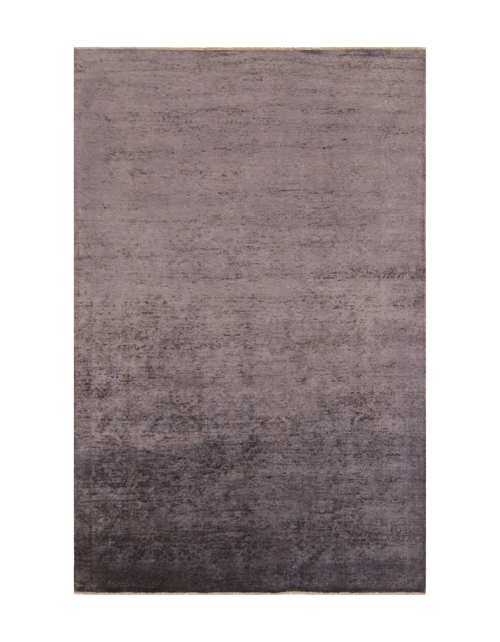 Slate Horizon El Dokuma Yün Halı 319x209 cm - Borr Halı