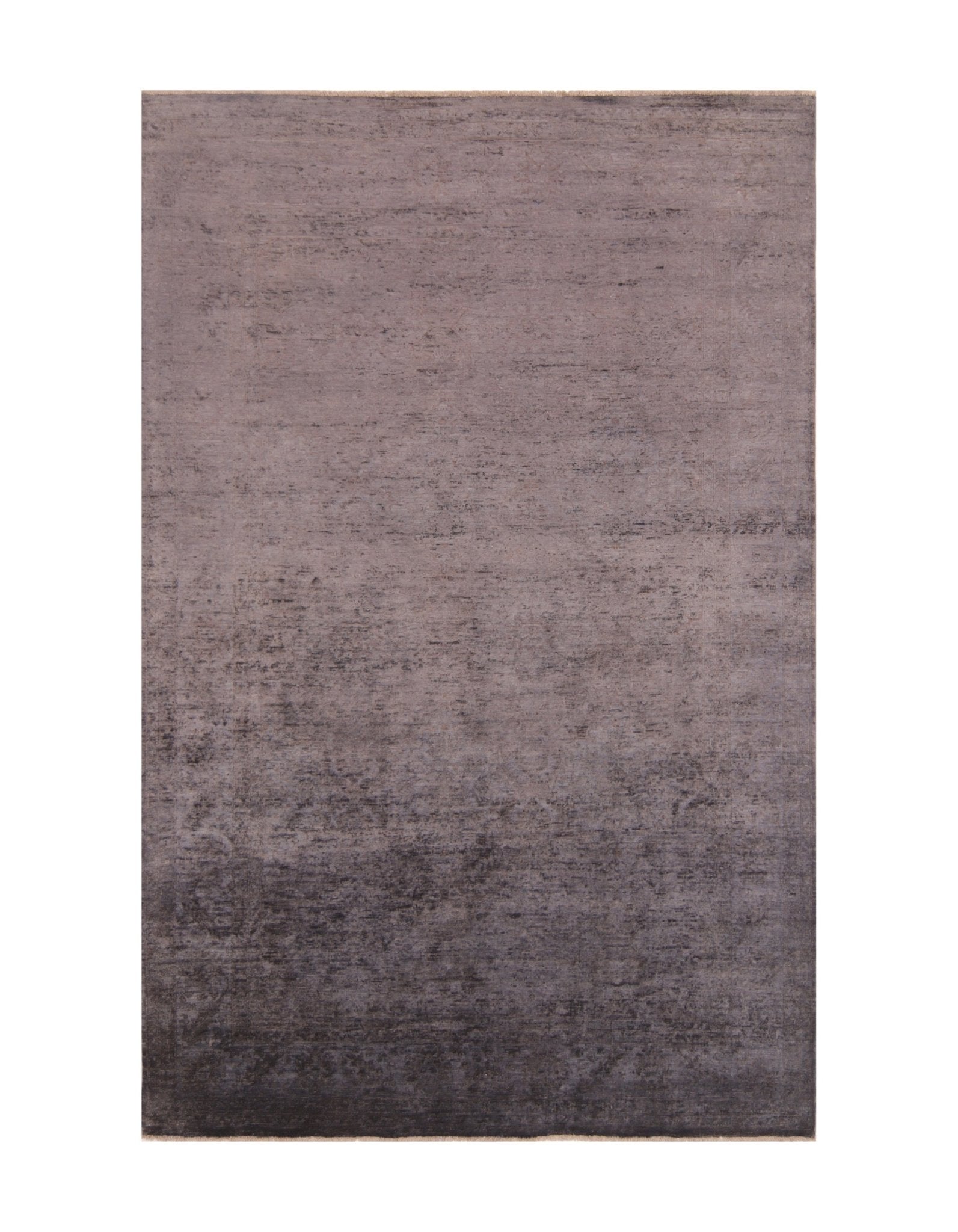 Slate Horizon El Dokuma Yün Halı 319x209 cm - Borr Halı