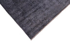 Slate Horizon El Dokuma Yün Halı 319x209 cm - Borr Halı