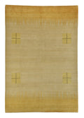 Solare El Dokuma Yün ve İpek Halı 239x173 cm - Borr Halı
