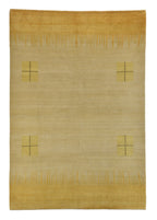 Solare El Dokuma Yün ve İpek Halı 239x173 cm - Borr Halı