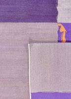 Solenne El Dokuma Yün ve İpek Halı 300x199 cm - Borr Halı