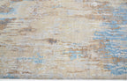 Solenne Mist El Dokuma Yün ve İpek Halı 293 x 242 cm - Borr Halı