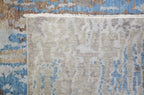 Solenne Mist El Dokuma Yün ve İpek Halı 293 x 242 cm - Borr Halı