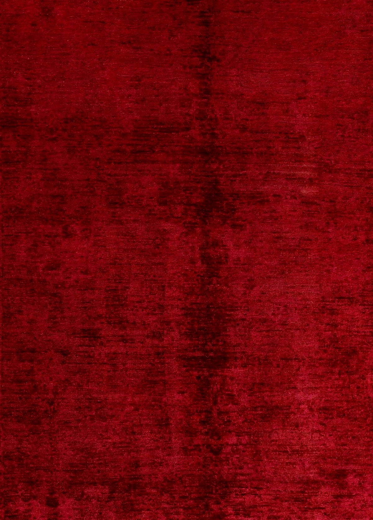 Solum El Dokuma Yün Halı 193 x 148 cm - Borr Halı