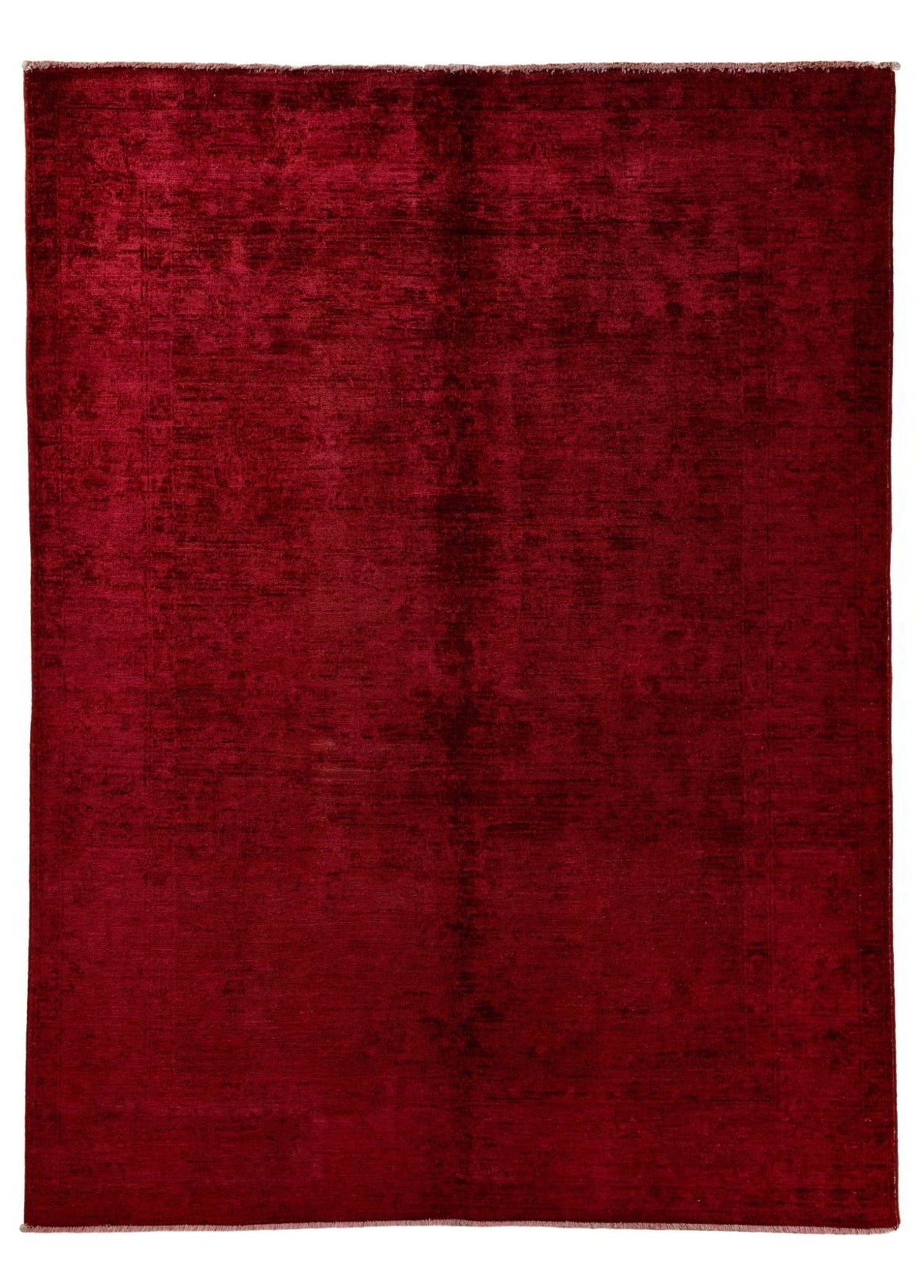 Solum El Dokuma Yün Halı 193 x 148 cm - Borr Halı
