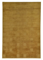 Spira El Dokuma Yün Halı 262x185 cm - Borr Halı