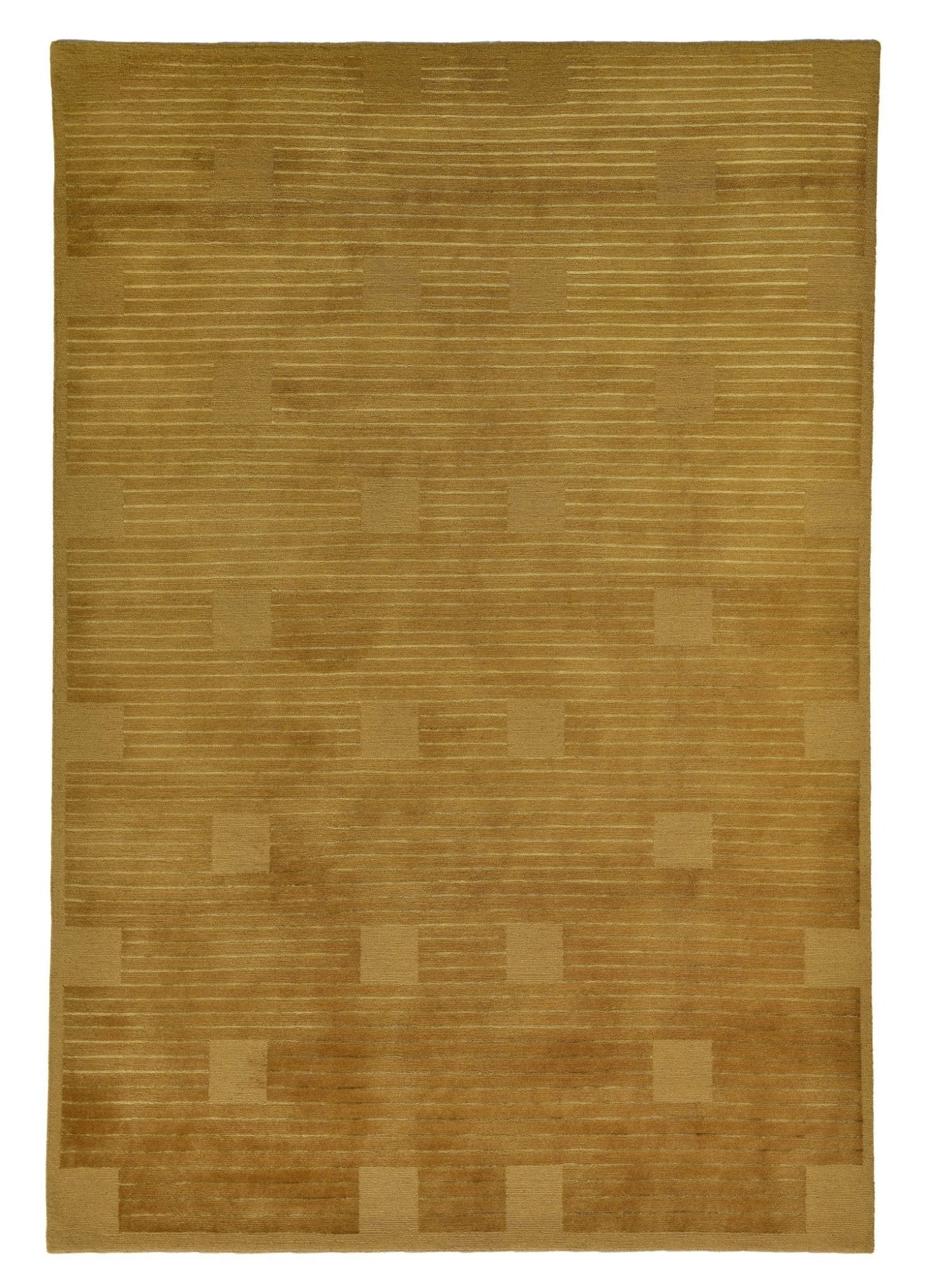 Spira El Dokuma Yün Halı 262x185 cm - Borr Halı