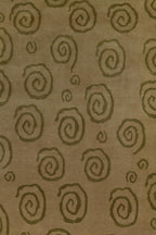 Spiralis El Dokuma Yün Halı 265x181 cm - Borr Halı