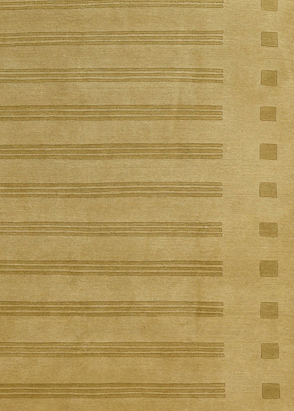 Squerra El Dokuma Yün Halı 270x182 cm - Borr Halı