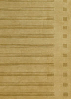 Squerra El Dokuma Yün Halı 270x182 cm - Borr Halı