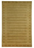Squerra El Dokuma Yün Halı 270x182 cm - Borr Halı