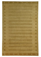 Squerra El Dokuma Yün Halı 270x182 cm - Borr Halı