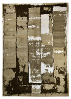 Strata El Dokuma Yün ve İpek Halı 349 x 249 cm - Borr Halı