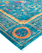 Stratford El Dokuma Yün ve İpek Halı 228x158 cm - Borr Halı