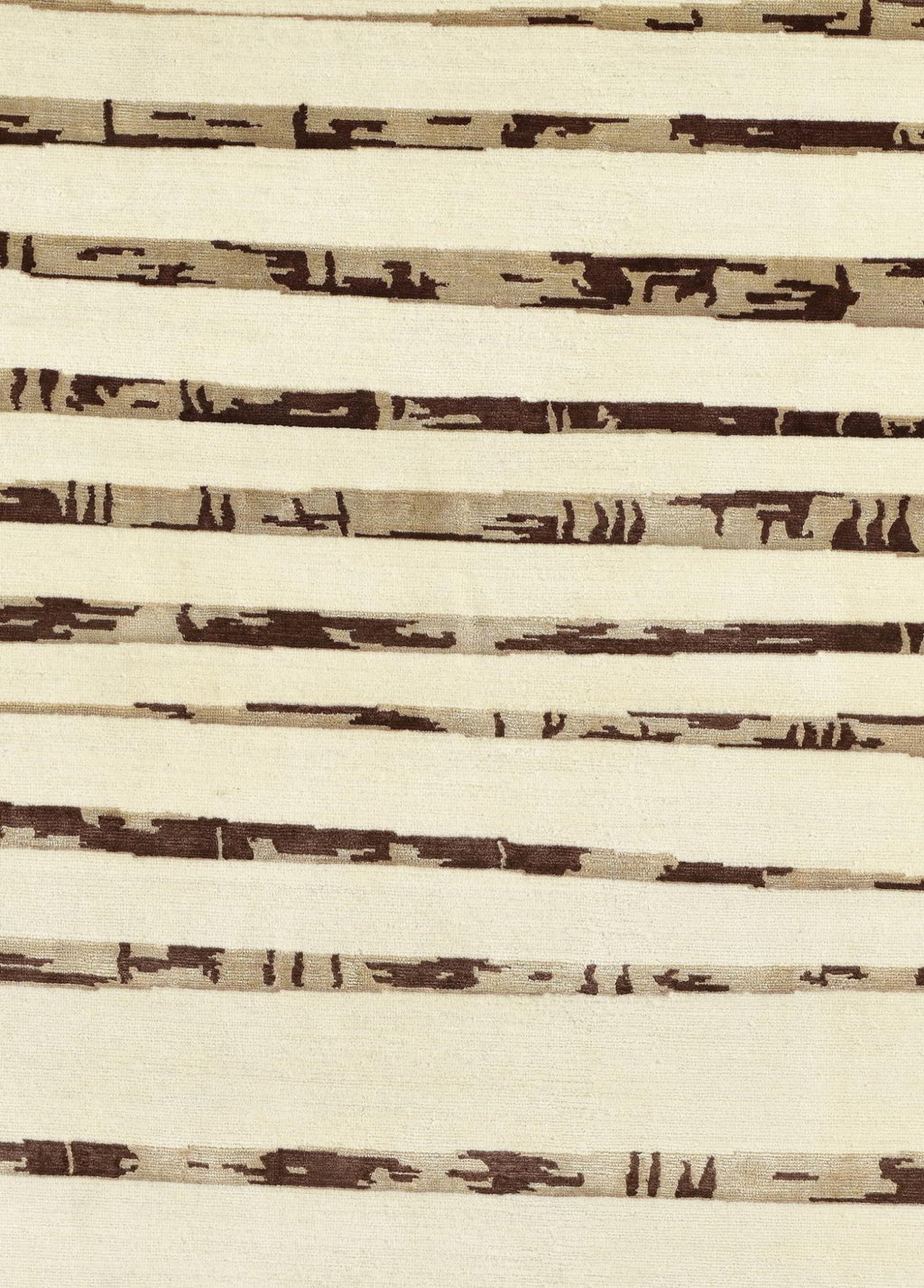 Stria El Dokuma Yün ve İpek Halı 300x203 cm - Borr Halı