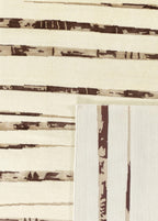 Stria El Dokuma Yün ve İpek Halı 300x203 cm - Borr Halı