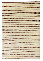 Stria El Dokuma Yün ve İpek Halı 300x203 cm - Borr Halı