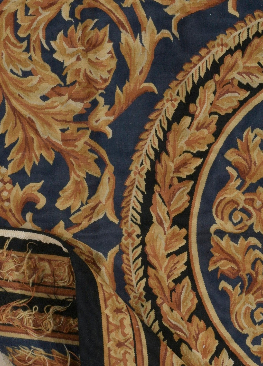 Talavierre El Dokuma Kilim 280 x 186 cm - Borr Halı