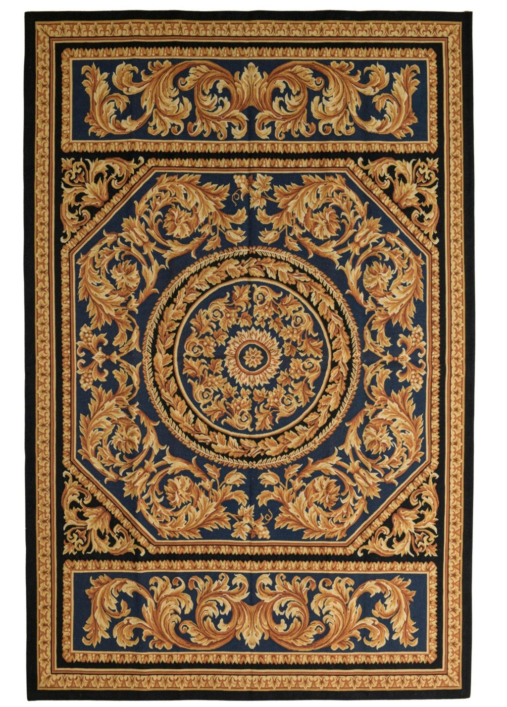 Talavierre El Dokuma Kilim 280 x 186 cm - Borr Halı