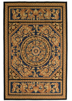 Talavierre El Dokuma Kilim 280 x 186 cm - Borr Halı