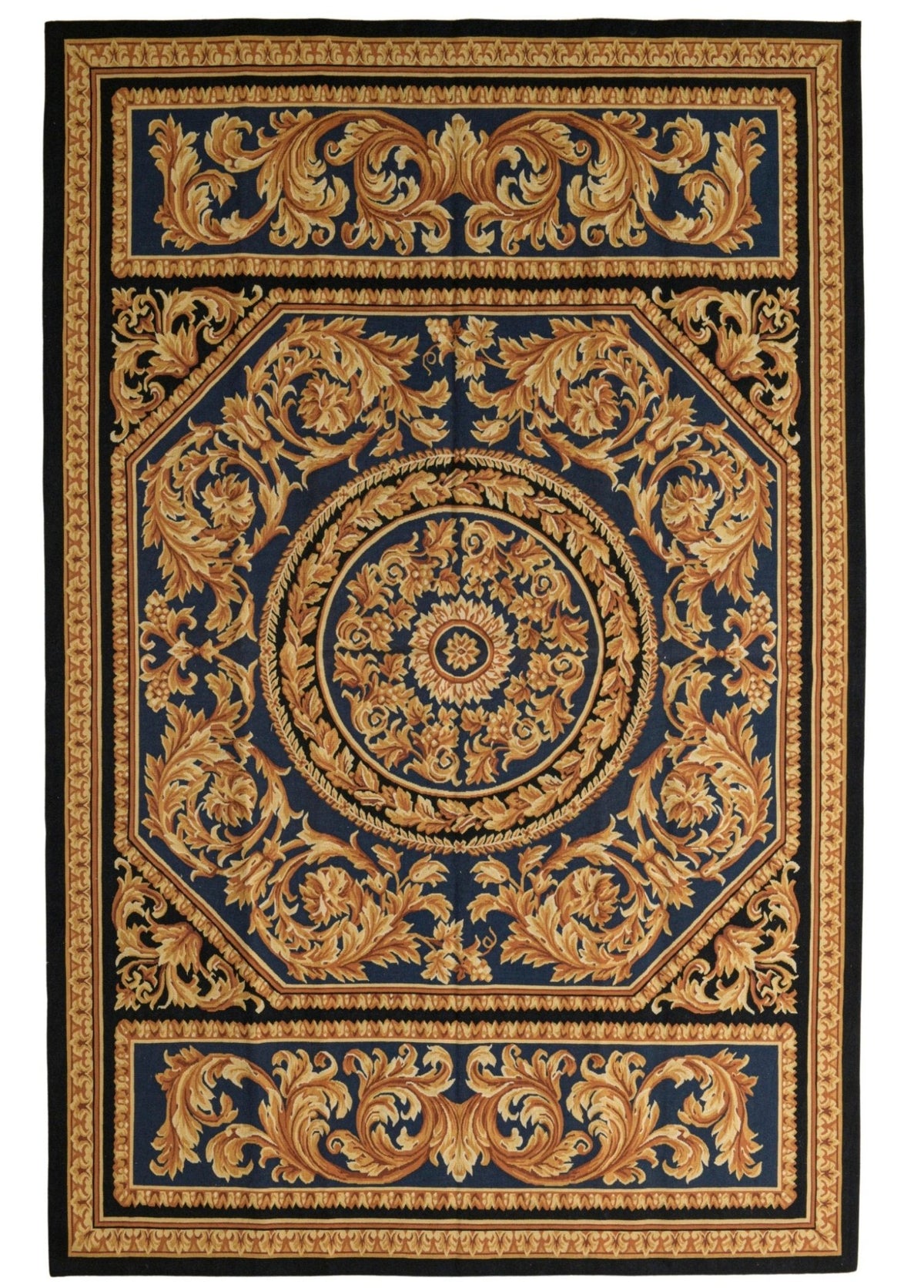 Talavierre El Dokuma Kilim 280 x 186 cm - Borr Halı