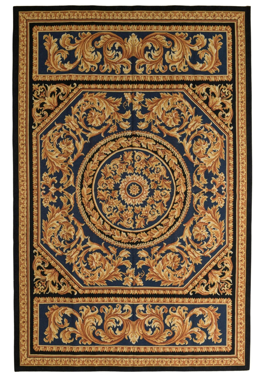 Talavierre El Dokuma Kilim 280 x 186 cm - Borr Halı