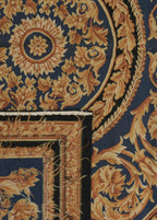 Talavierre El Dokuma Kilim 280 x 186 cm - Borr Halı
