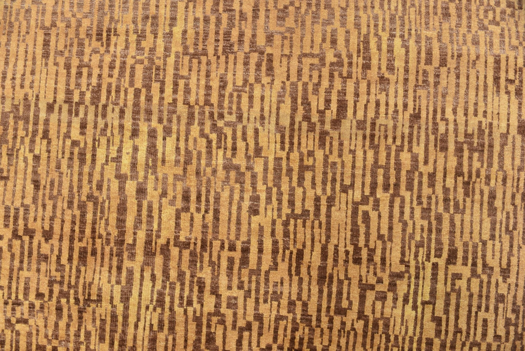 Talvera Pattern El Dokuma Yün Halı 243 x 171 cm - Borr Halı