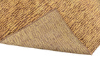Talvera Pattern El Dokuma Yün Halı 243 x 171 cm - Borr Halı