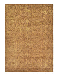 Talvera Pattern El Dokuma Yün Halı 243 x 171 cm - Borr Halı