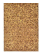 Talvera Pattern El Dokuma Yün Halı 243 x 171 cm - Borr Halı