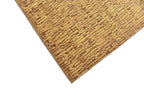 Talvera Pattern El Dokuma Yün Halı 243 x 171 cm - Borr Halı