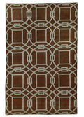 Taryn El Dokuma Yün ve İpek Halı 314x203 cm - Borr Halı