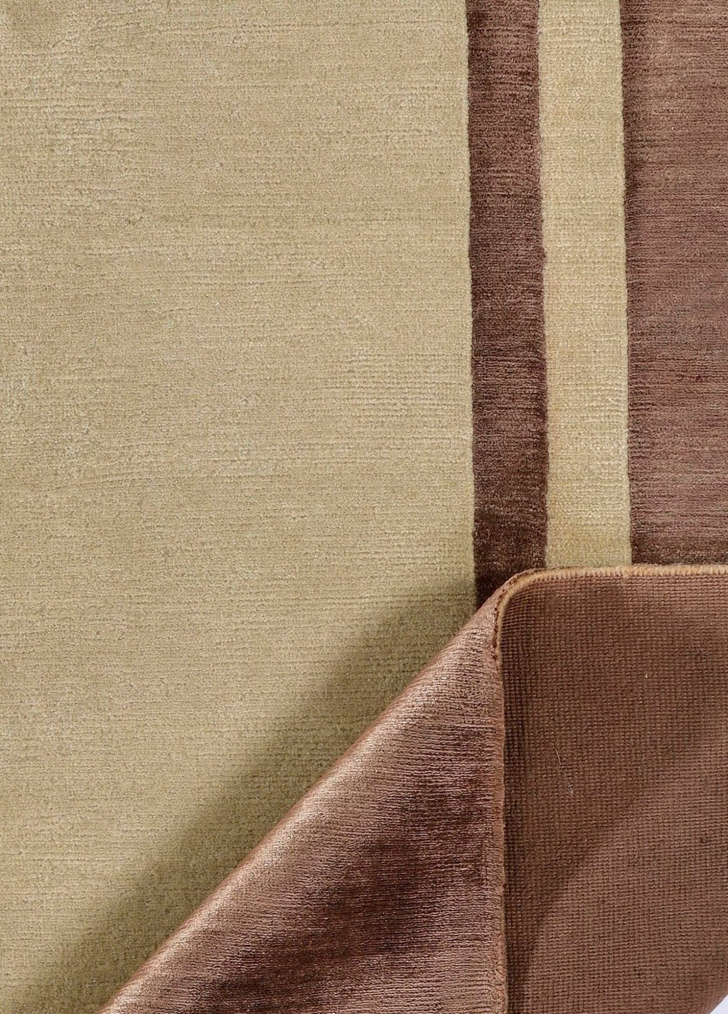 Tavora El Dokuma Yün ve İpek Halı 241x171 cm - Borr Halı
