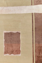 Tavora El Dokuma Yün ve İpek Halı 241x171 cm - Borr Halı
