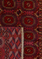 Tavrion Vintage El Dokuma Yün Halı 360 x 226 cm - Borr Halı