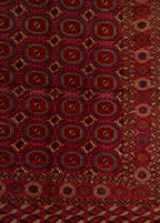 Tavrion Vintage El Dokuma Yün Halı 360 x 226 cm - Borr Halı
