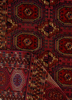 Tavrion Vintage El Dokuma Yün Halı 360 x 226 cm - Borr Halı