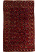 Tavrion Vintage El Dokuma Yün Halı 360 x 226 cm - Borr Halı
