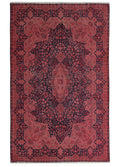 Tebriz Relic Vintage El Dokuma Yün Halı 235 x 151 cm - Borr Halı