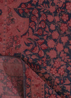 Tebriz Relic Vintage El Dokuma Yün Halı 235 x 151 cm - Borr Halı