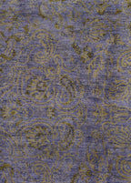 Tenaro El Dokuma Yün ve İpek Halı 302x248 cm - Borr Halı