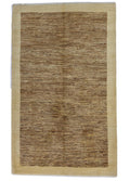 Terra Plain El Dokuma Yün Halı 193x123 cm - Borr Halı