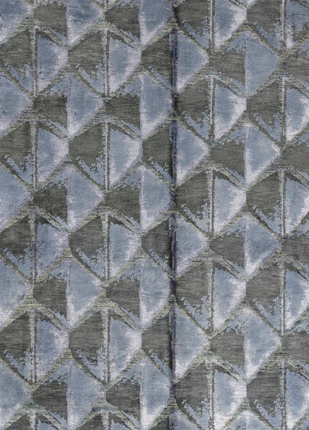 Tessel El Dokuma Yün ve İpek Halı 244 x 166 cm - Borr Halı