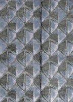 Tessel El Dokuma Yün ve İpek Halı 244 x 166 cm - Borr Halı