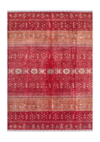 Threadscape El Dokuma Yün ve İpek Halı 297x211 cm - Borr Halı