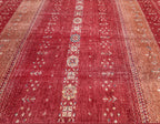 Threadscape El Dokuma Yün ve İpek Halı 297x211 cm - Borr Halı