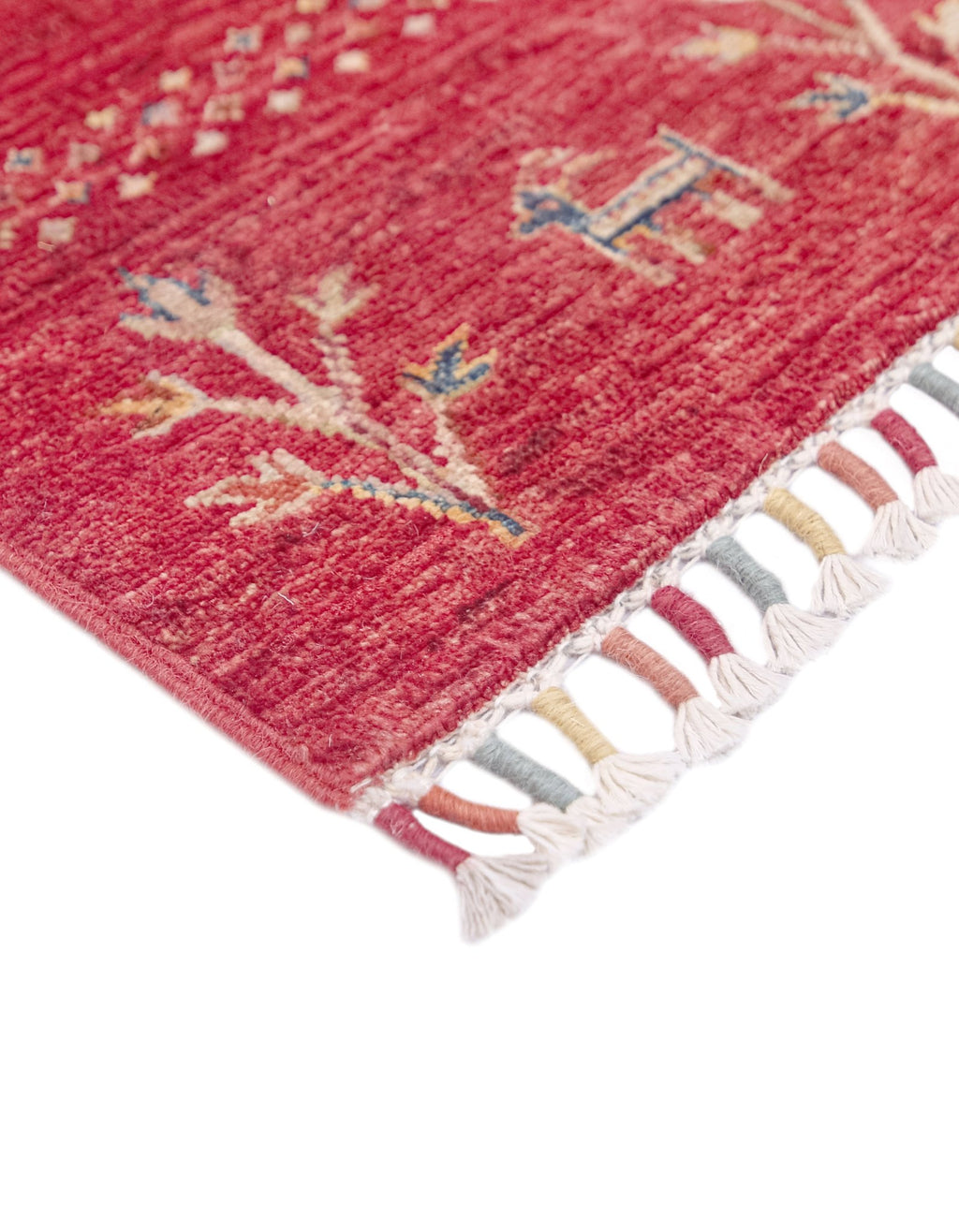 Threadscape El Dokuma Yün ve İpek Halı 297x211 cm - Borr Halı