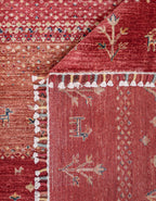 Threadscape El Dokuma Yün ve İpek Halı 297x211 cm - Borr Halı